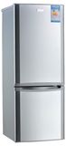 158L Double Door Low Noise Refrigerator / Fridge