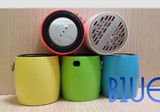 Gift Portable Wireless Multi-Colar Mni Speaker