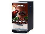 Compact Instant Coffee Machine Leader Top Coffee Machine Pilot 4s