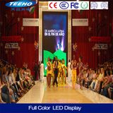 Lightweight Die Casting Cabinet Indoor P6 LED Display