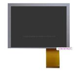 5inch TFT LCD Screen with Brightness 250CD/M2
