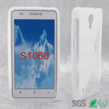 Wholesale S Style Cell Phone Accessory for Lanix S1060