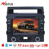 Car DVD Player for Toyota Landcruiser 200