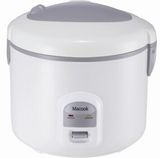 Deluxe Rice Cooker