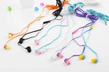 New Design Mobile Phone Long Wire Earphone