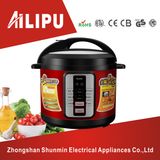 5L Push Button Control Electric Pressure Cooker (SM-50B)