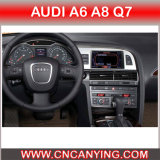 Special Car DVD Player for Audi A6 A8 Q7 with GPS, Bluetooth. (CY-8957)