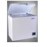 High Quality -40 Degree Chest Freezer (110V60Hz)