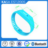 Smart Bluetooth Fitness Multifunction Wrist Pedometer