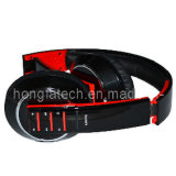 Foldable Wireless Stereo Bluetooth Headset Support Mobile Phone/Computer (HF-BH128)