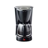 1.5L Capacity Coffee Maker (CM1008) with Keep Warm Function, Anti Drip Feature