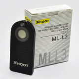 Infrared Remote Control for Nikon D90 (ML-L3)