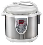 YBW60-100A4 Electric Pressure Cooker