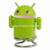 Android Robot Mini Speaker