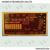 LCD Display for Medical Equipment