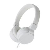 Promotional Foldable Computer Stereo Headphone (MV-518)