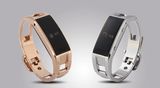 Mtk Metal Bluetooth Smart Bracelet