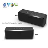 Newest Stereo Subwoofer Wireless Bluetooth Speaker