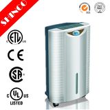 16~20L Household and Portable Type Mini Desiccant Air Dehumidifier