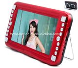 9 Inch Portable Multimedia Player USB MP3 MP4 Player