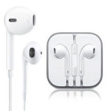 Earphone for iPhone with Volume Control & Mic