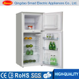 Household Double Door Small Fridge Refrigerator (BCD-138)