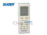 Suoer Superd Quality A/C Universal Air Conditioner Remote Control (K-01)