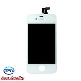 Mobile Phone LCD for iPhone4s LCD Assembly White