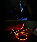 Luminous Earphone