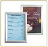 Aluminum Snap Frame A1/Poster Frame