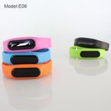 New Arrival Colorful Bluetooth Charm Bracelet