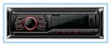 CE Certificated One DIN Car MP3 Stereo Player