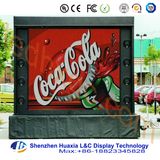 Waterproof Outdoor LED Display