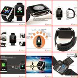 Smart Phone/Wrist Watch Phone/Smart Watch Phone/High Smart Watch