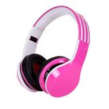 High Performance Portable Foldable DJ Computer Headset Stereo Headphone