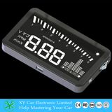 3 Inch LED Head up Display, OBD II Car Pop up Display Xy-Hud205