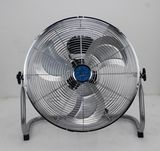 Aj-FF45 Metal Floor Fan