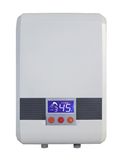 Instant and Digital Electric Water Heater - Ewh-Gl3