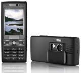 Original GSM Bluetooth K800 Mobile Phone