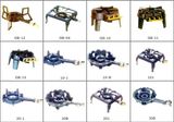 Gas Burner 05