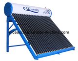 Non Pressure Solar Water Heater 240L