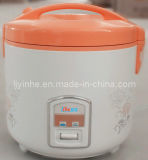 Whole Body Rice Cooker 06 (YH-DCS01)