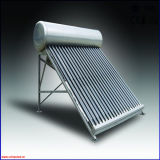 Mauritius Stainless Steel Solar Water Heater