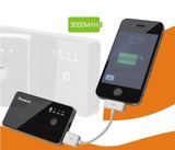 Rechargable Battery, Power Bank