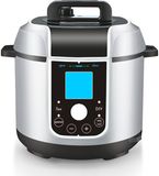 National Electric Pressure Cooker