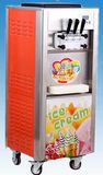 Professional Exporter of Manufacturer Industrial Ice Cream Makers