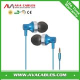 Comfortable Handfree Earbuds Earphone with Supper Bass