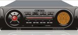 Car MP3 Player (GBT-1050)