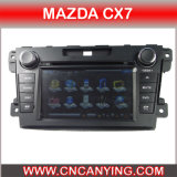 Special Car DVD Player for Mazda Cx7 with GPS, Bluetooth (CY-8997)