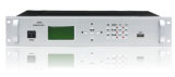 Intelligent Player MP3 School Broadcast Player (HST-2600)